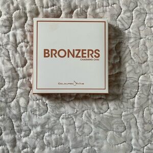 Coloured Raine Charming Chai Bronzer
